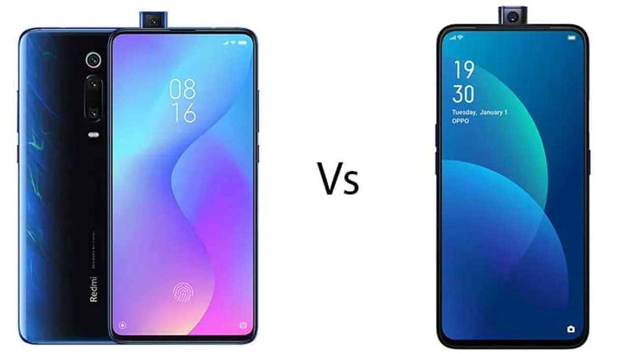 redmi-k20-pro-vs-oppo-f11-pro