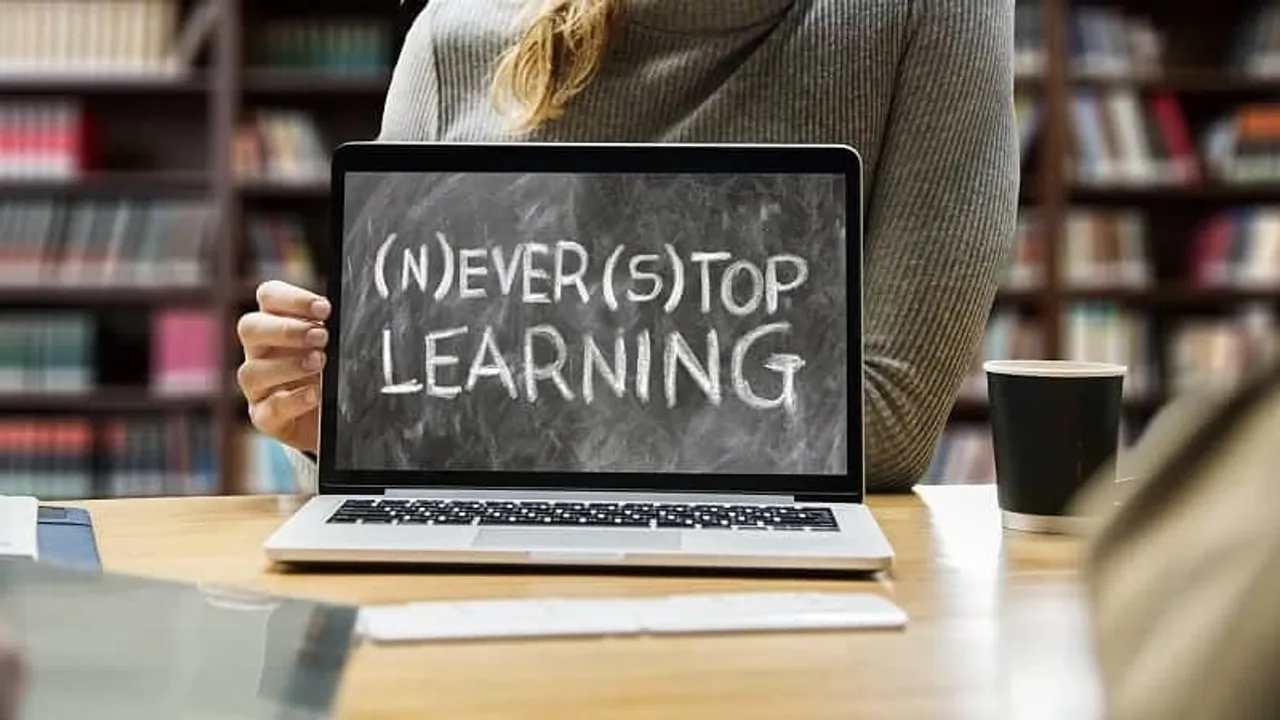 Laptops for students