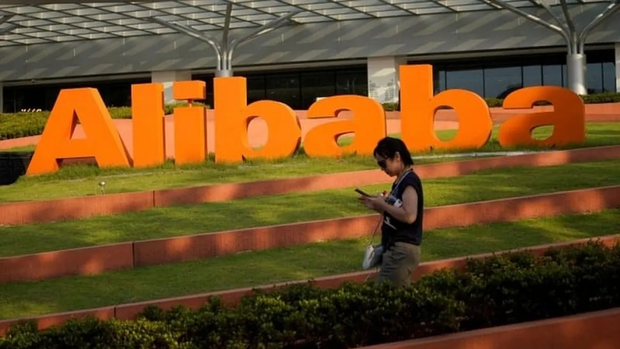 Chinese app ban
