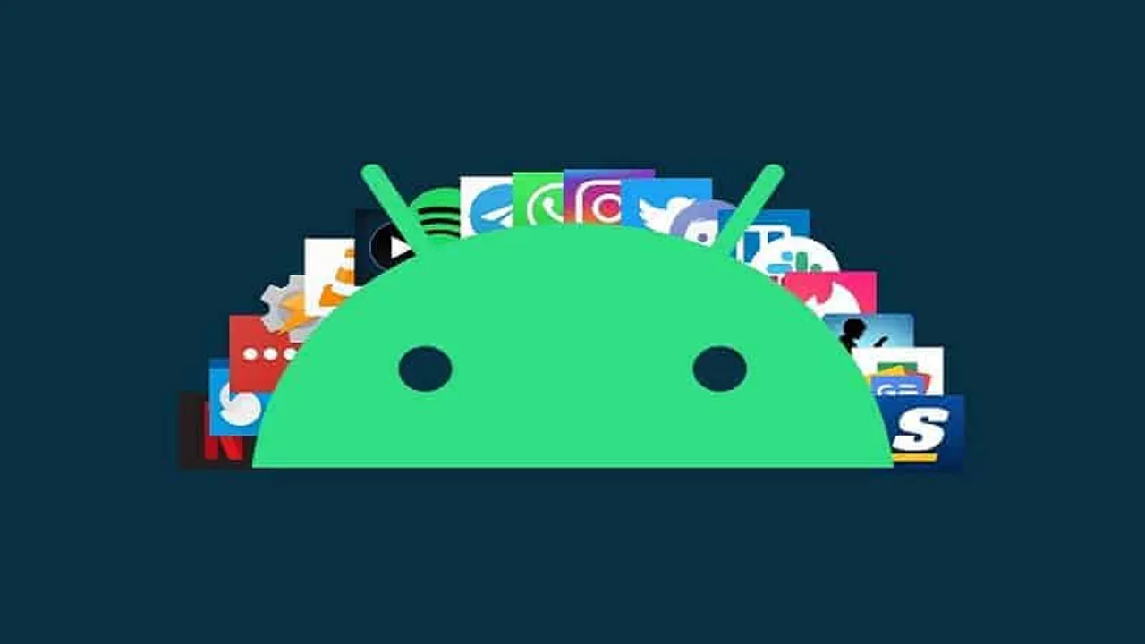 Top-Android-apps