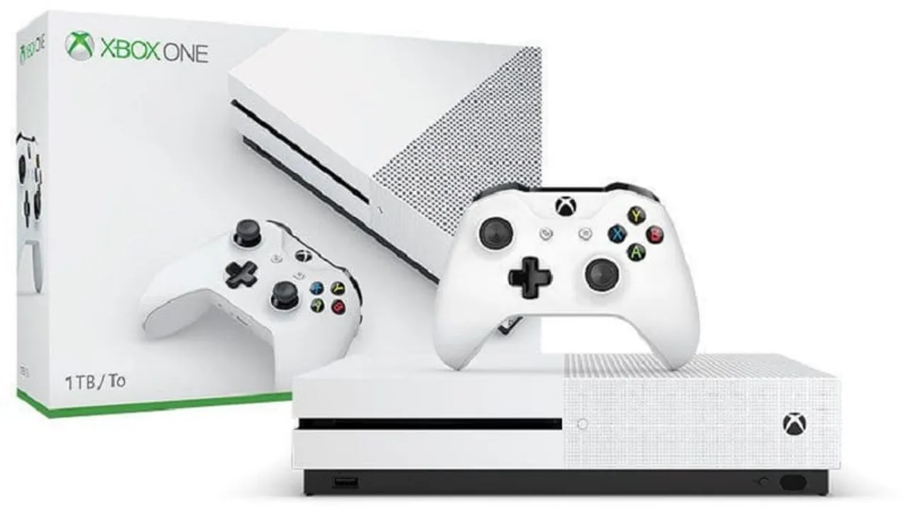 xbox