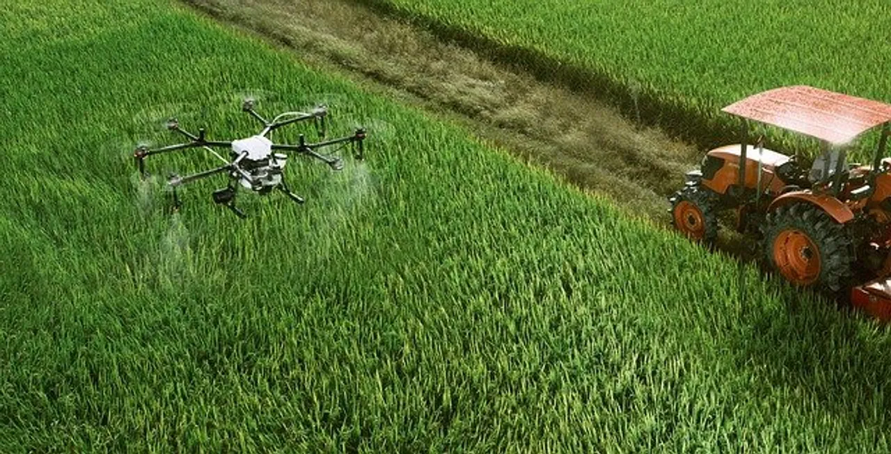 Agritech