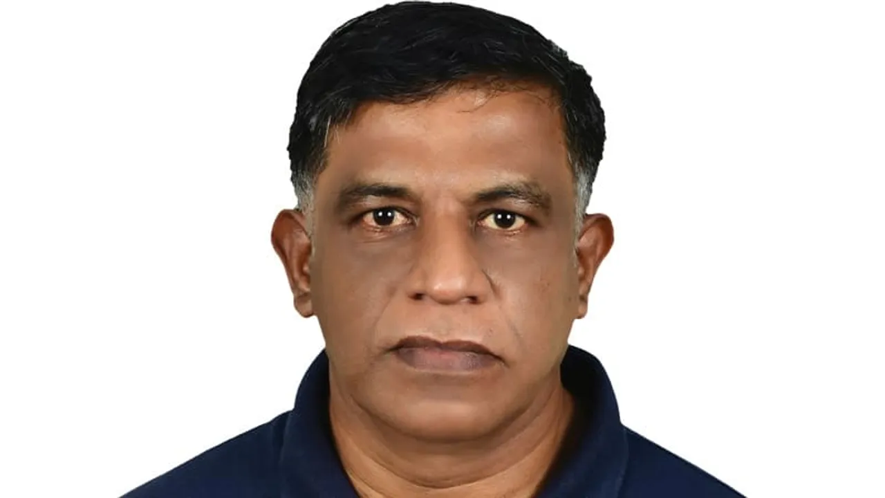 Krishna Kumar