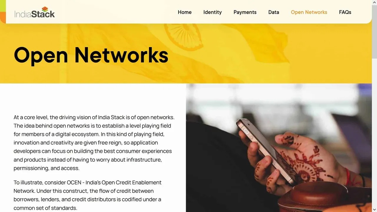 India Stack