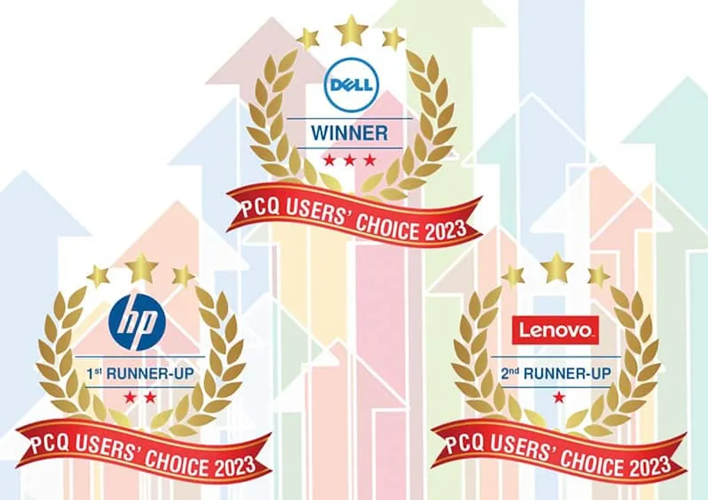 Desktop brand