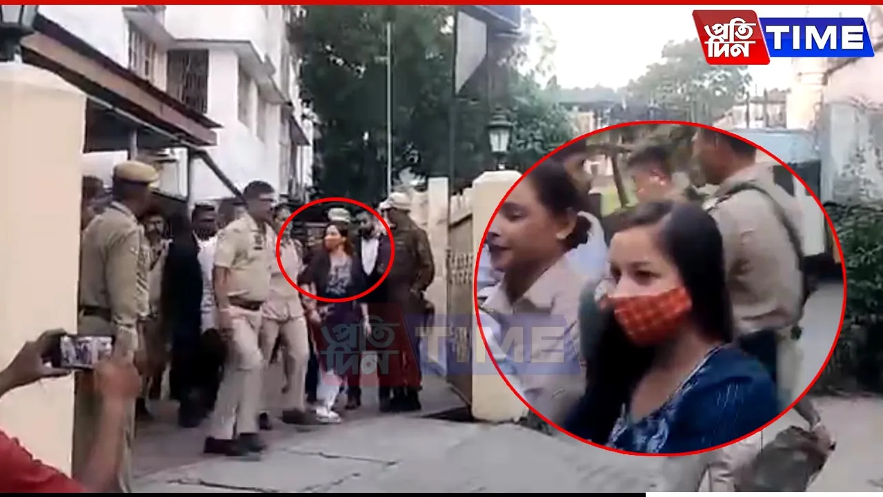 CBI Court Delays Bail Decision for Sumi Borah and Others in Trading Scam Case