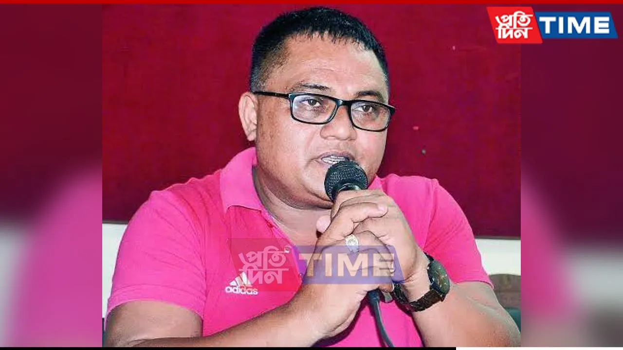 RTI Activist Dulal Bora Granted Bail by Gauhati High Court