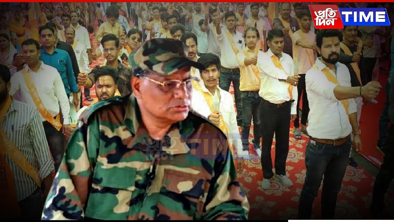 ULFA-I Warns Bajrang Dal Over History Distortion, Denies Sivasagar Bomb Link