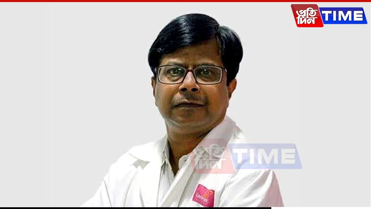 Chennai doctor stabbed
