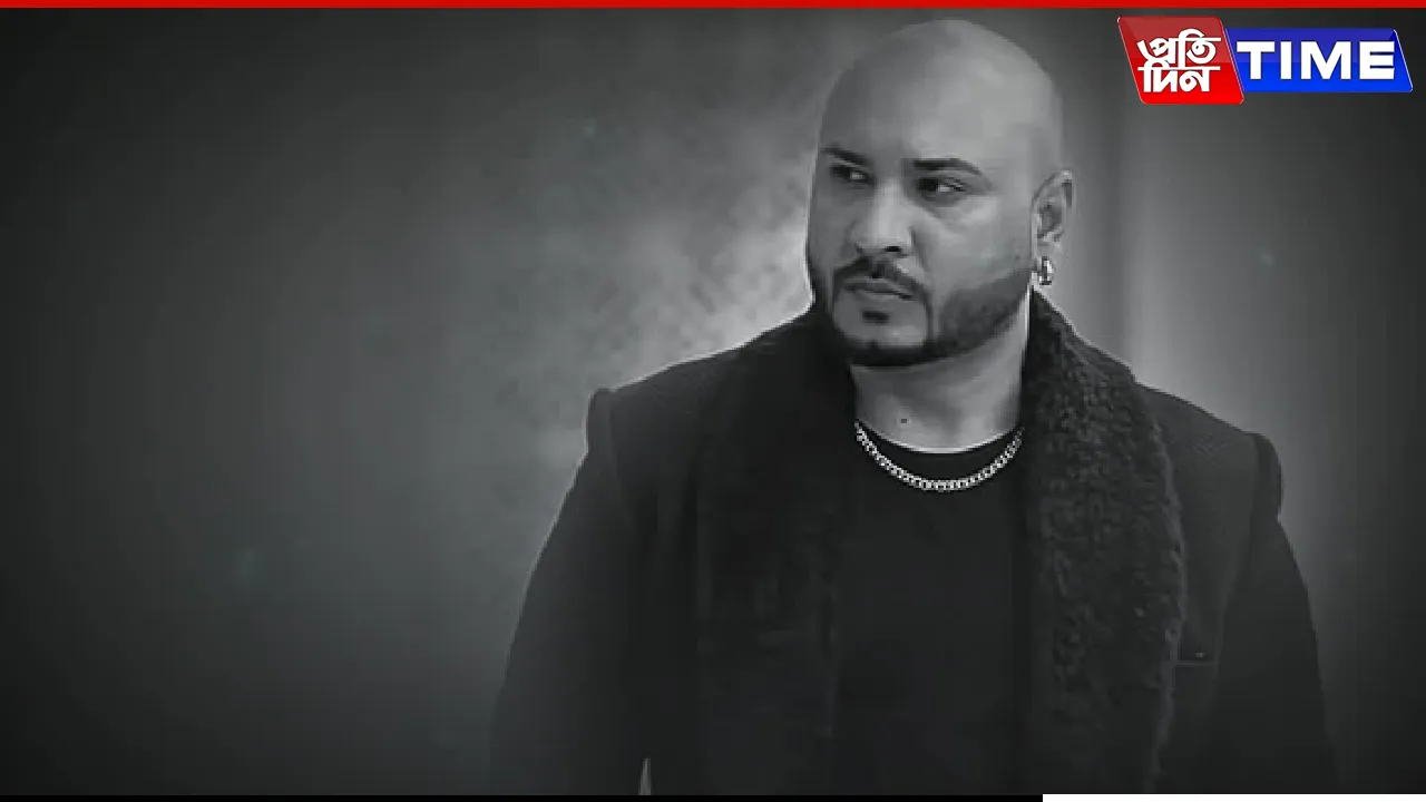 B Praak opens up on losing newborn child