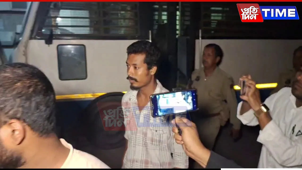 Assam Man gets 20 years Jail in POCSO Case