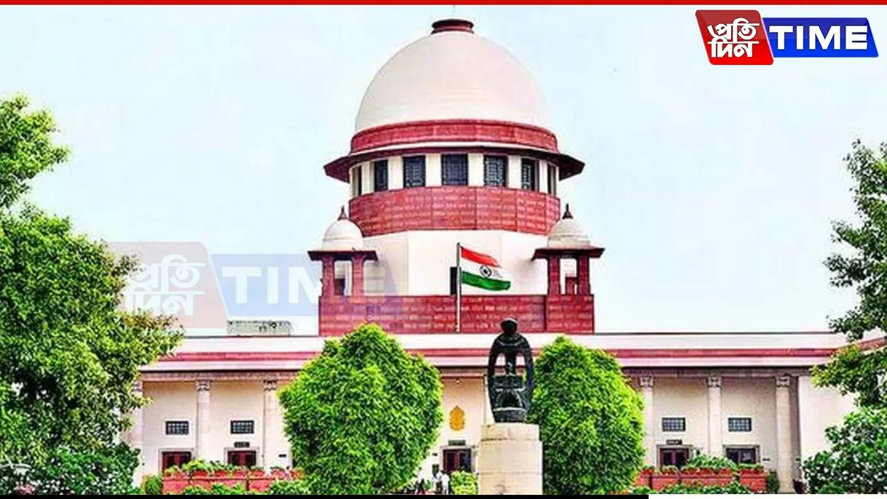 Supreme Court Pushes for Urgent Completion of Kaziranga Elevated Corridor