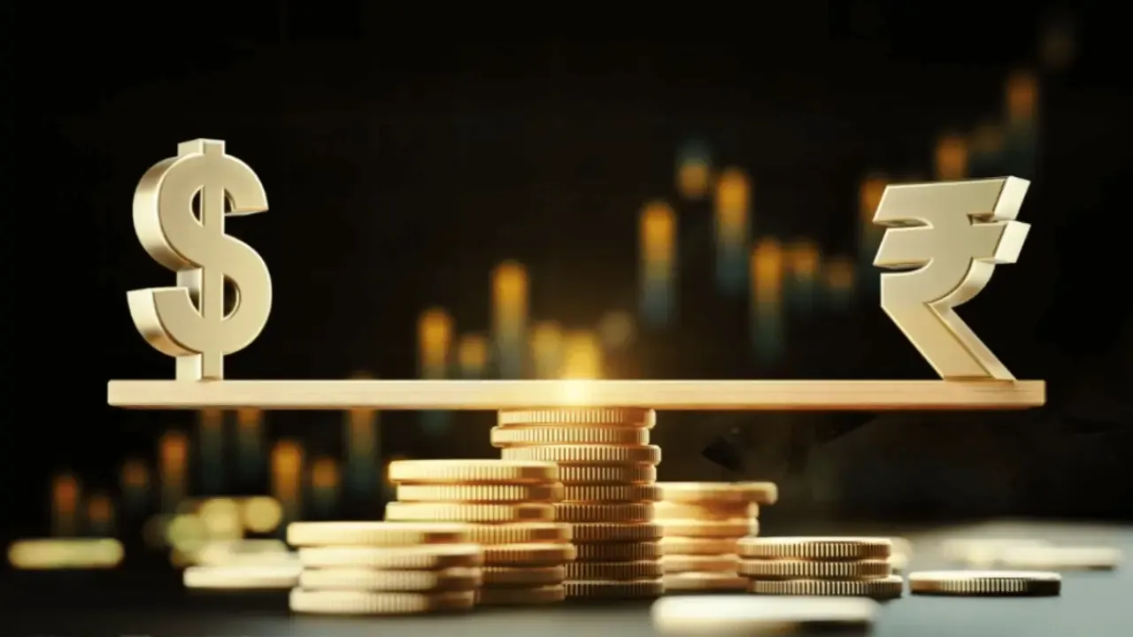 Rupee hits fresh low against Dollar