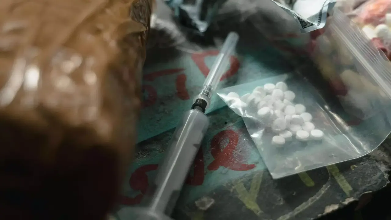 Three major drug busts made across Assam in a day
