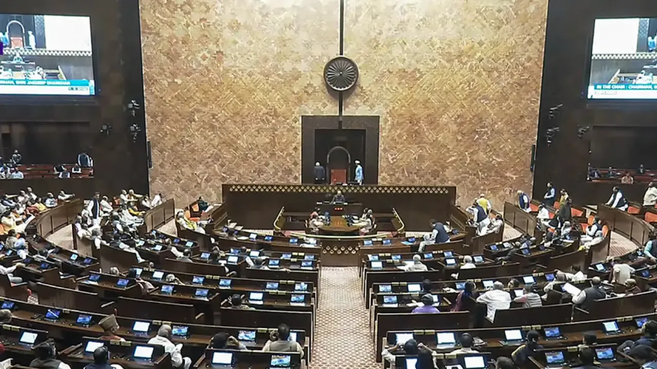 Parliament adjourned for fourth successive day
