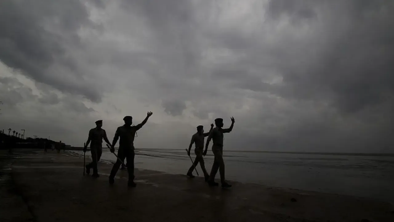 Cyclone Fengal to make landfall today