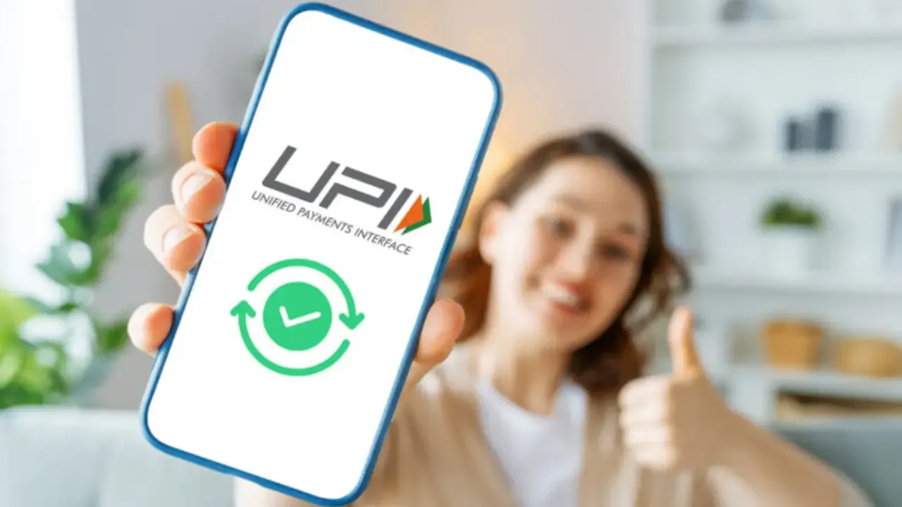 UPI Transformed Financial Access In India: Study