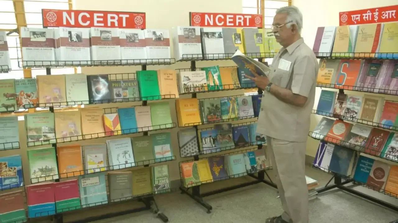 NCERT Slashes Class 9-12 Textbook Prices From Next Academic Year