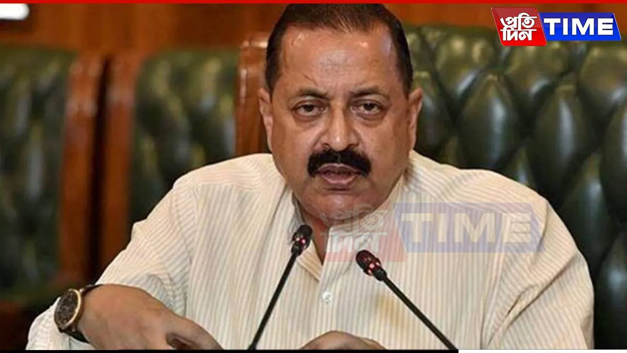 Over 4 Lakh Reserved Posts Filled Since 2016, Says Union Minister