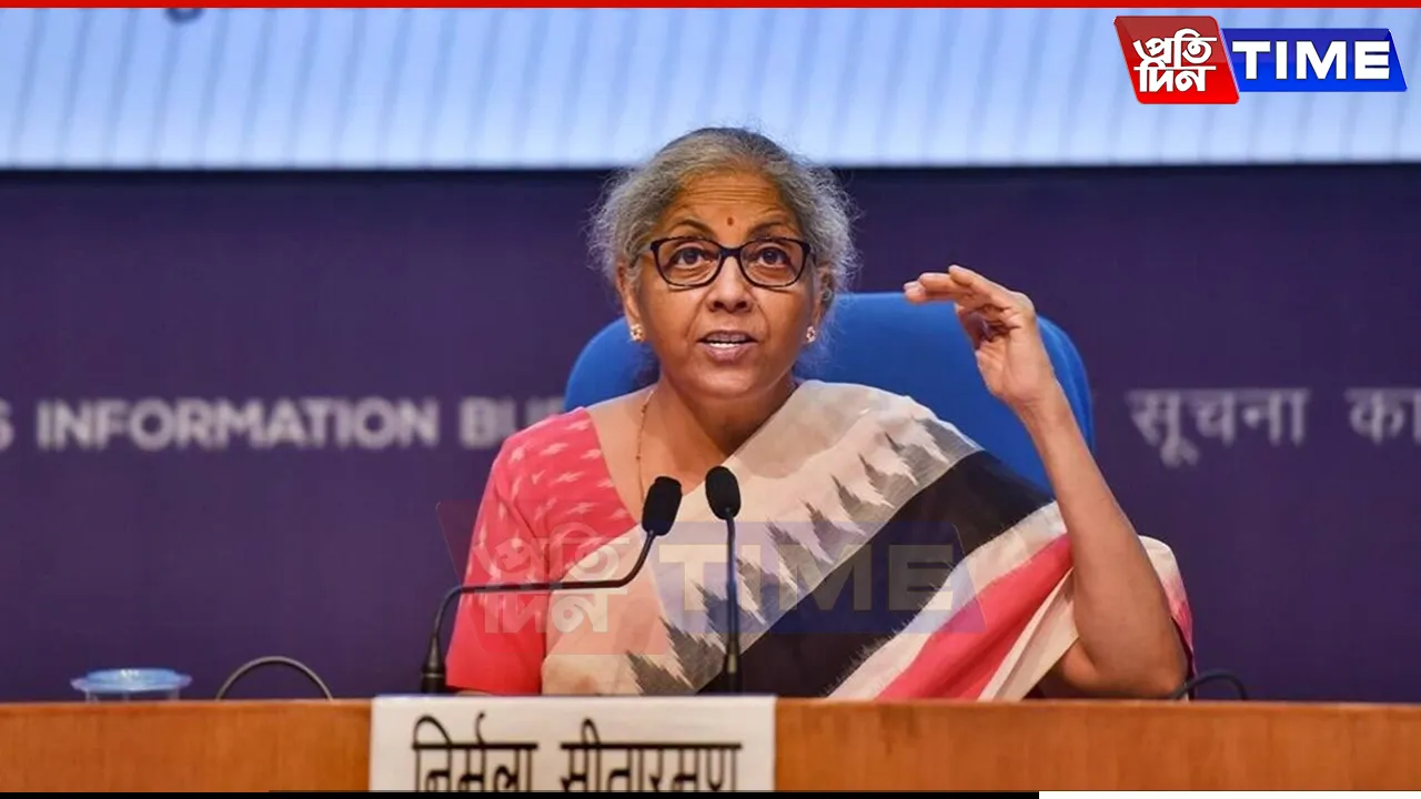 Skill Training Providers to be Exempt from GST, Announces FM