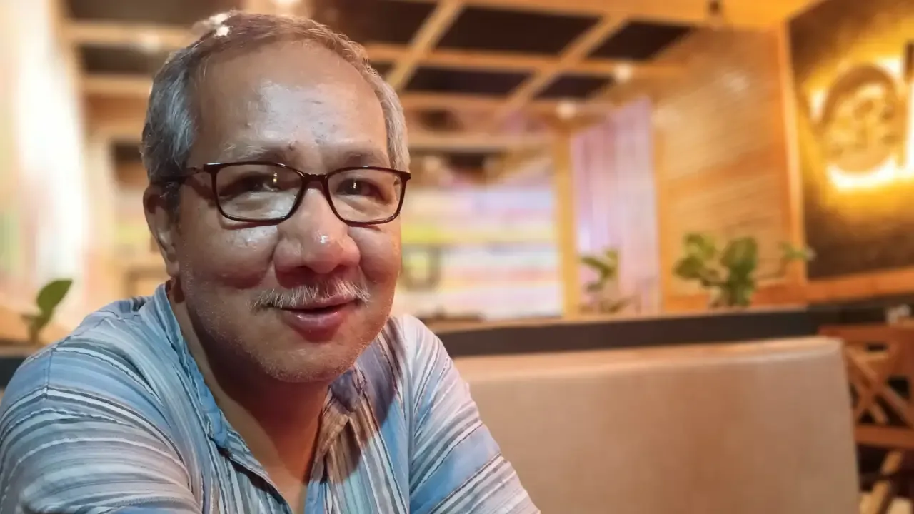 Renowned Director-Scriptwriter Bhaskar Jyoti Das Passes Away Aged 51
