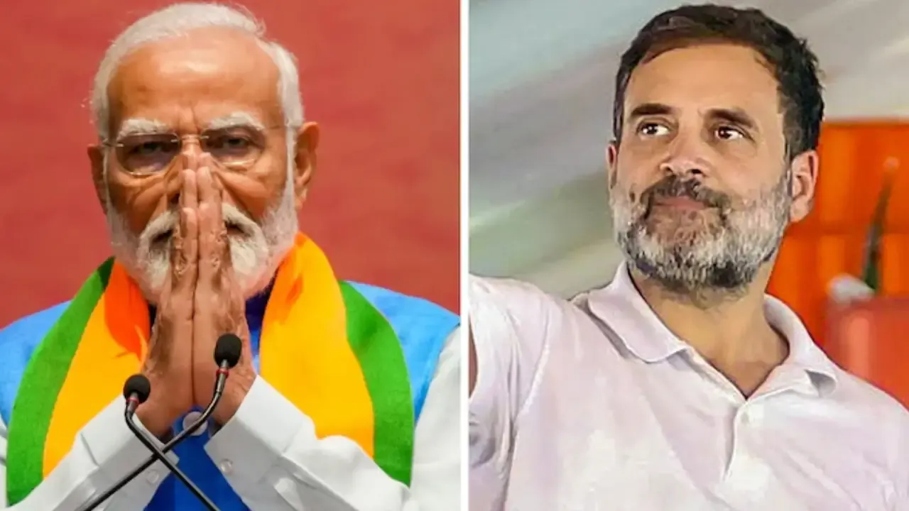 Rahul Gandhi's 'Private' Vietnam Trip During Mourning Period Slammed
