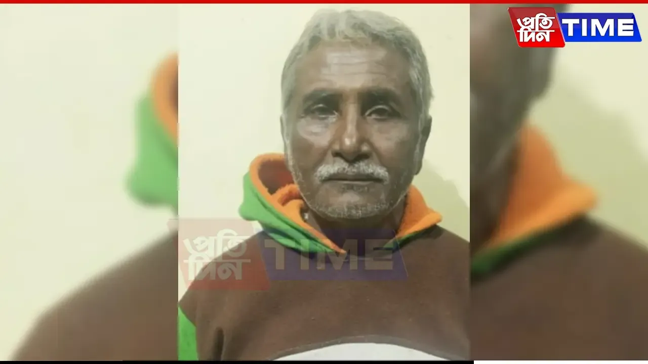 Fugitive Declared Foreigner Nabbed in Morigaon: On the Run Since 2021