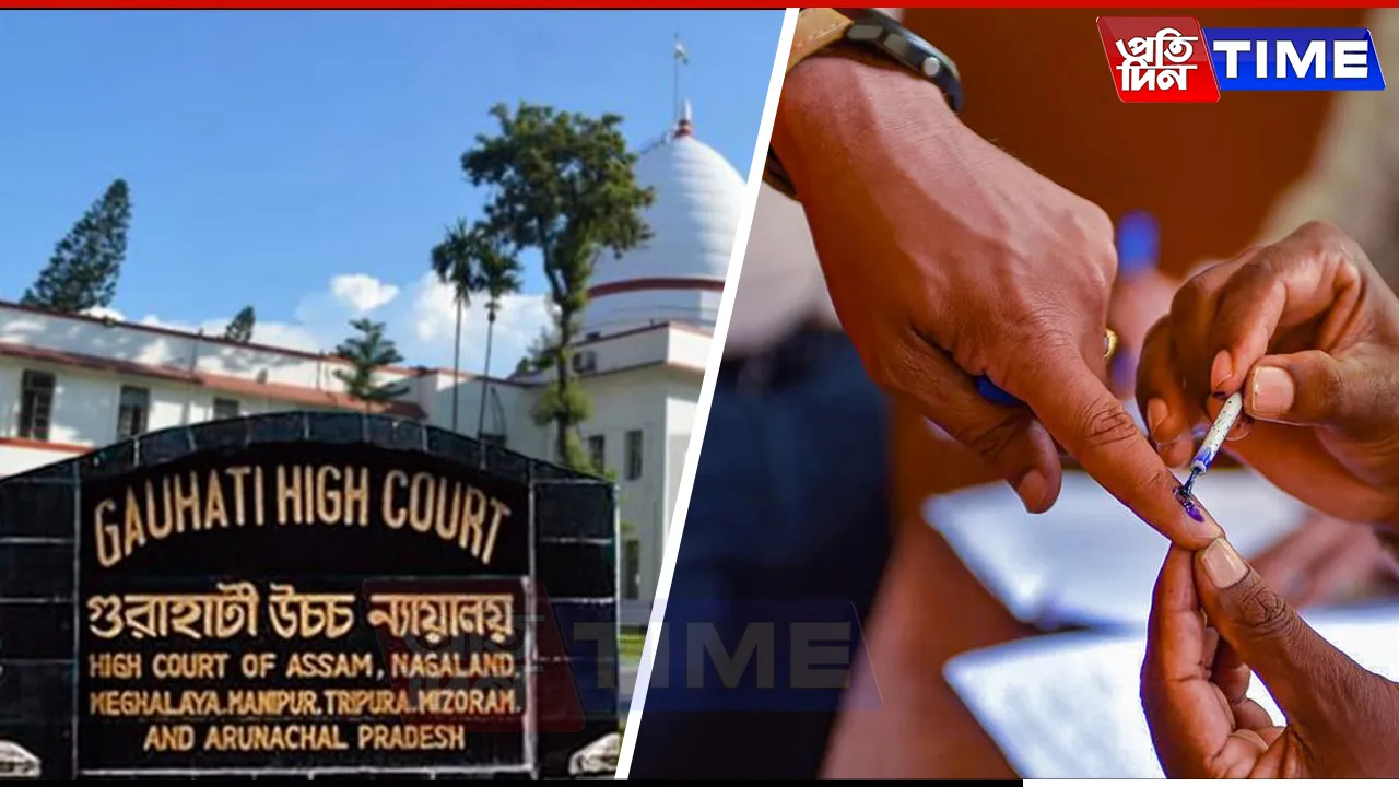 Panchayat Election Dates In Assam Not Expected Till Jan 10
