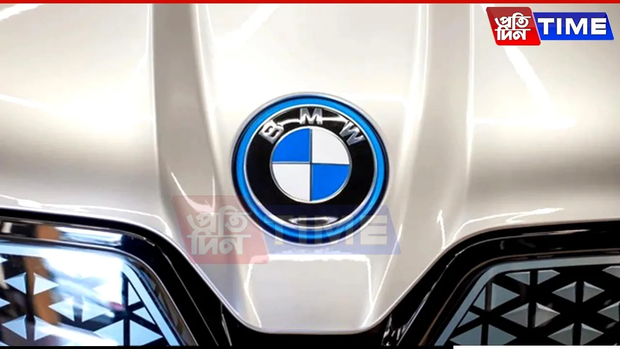 BMW Achieved its Best-Ever Car Deliveries in India Last Year