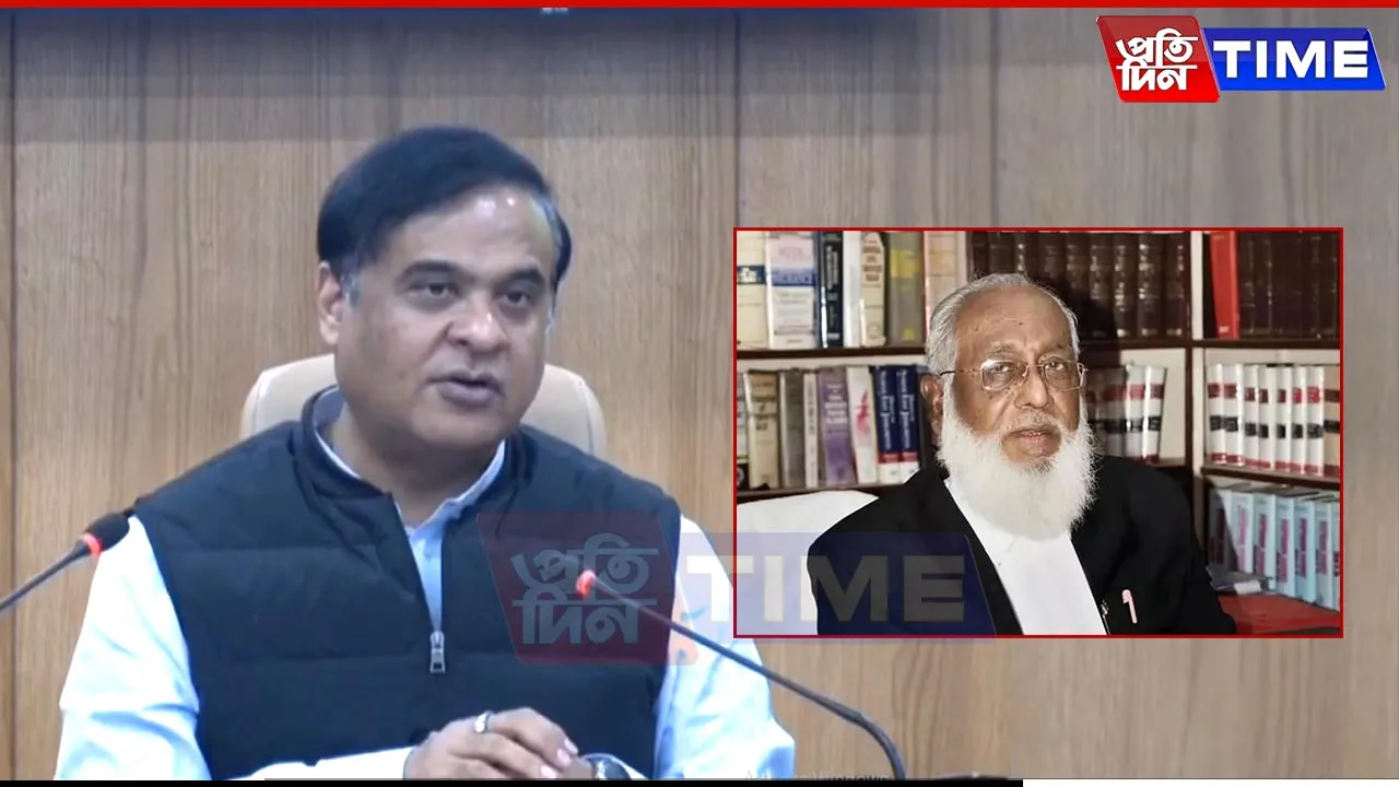 Delimitation Issues Loom Large Over Assam Panchayat Elections