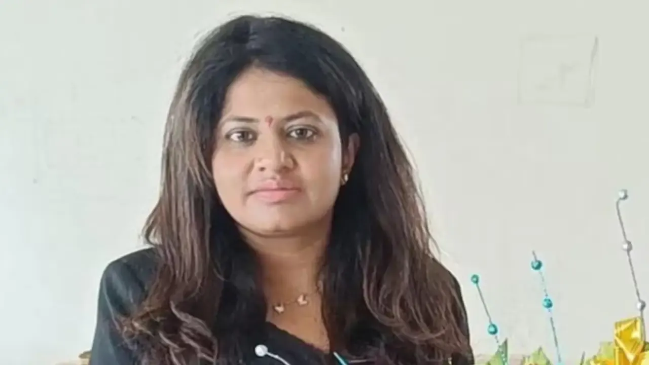 Ex-IAS Trainee Puja Khedkar Approaches SC For Anticipatory Bail