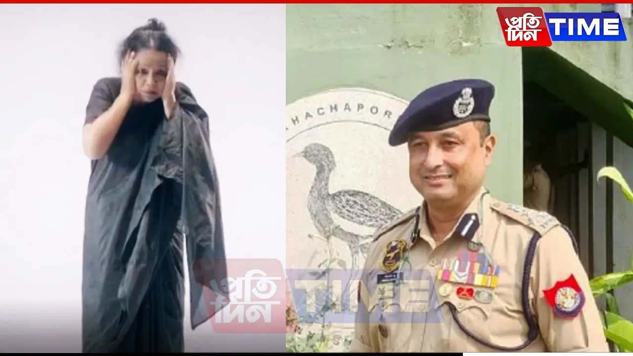 'Ansuni Chinkhe' Triumphs at Jaipur International Film Festival 2025