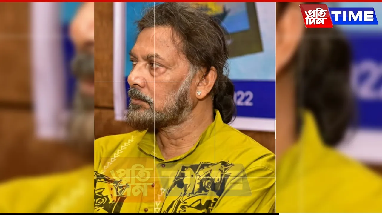 Assamese Poet Nilim Kumar to Receive Kusumagraj National Award