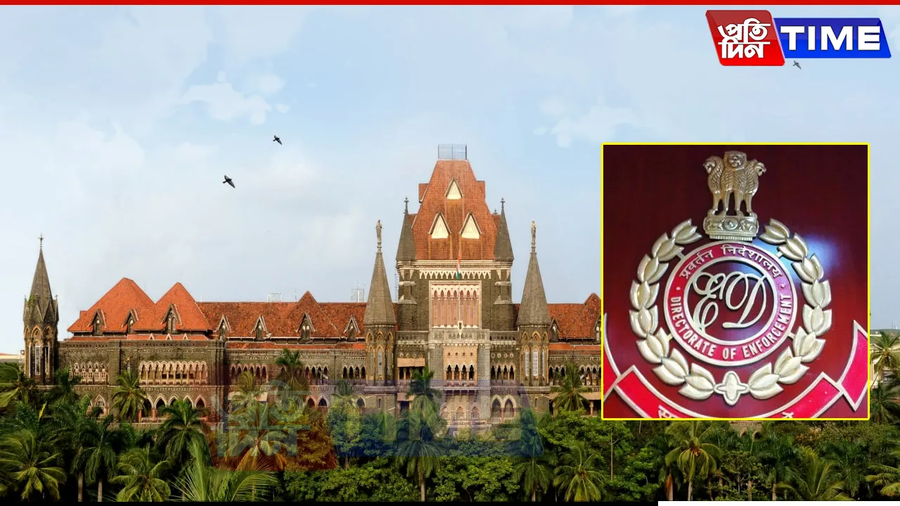 Why Did Bombay HC Slam ED with Rs 1 Lakh Fine? | Know Why