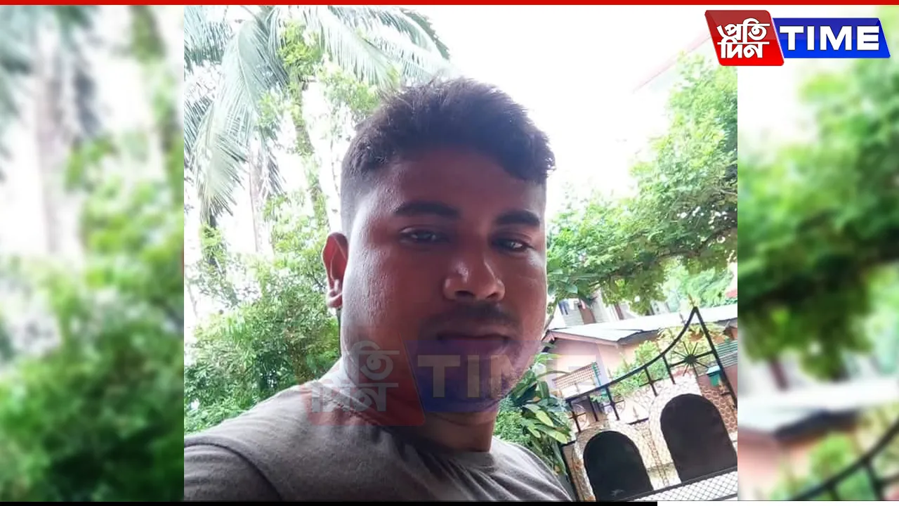 Fraudster Disappears After Scamming Over 100 Victims in Guwahati