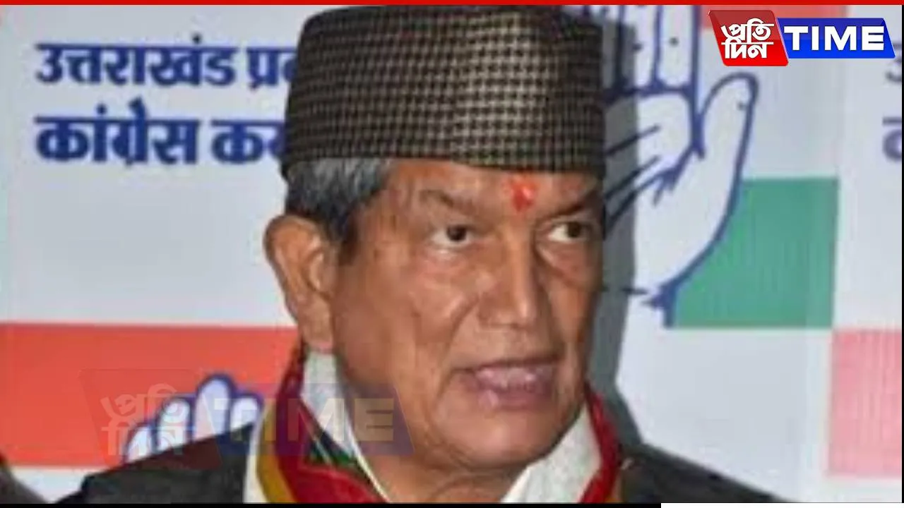 Bizarre: Even Ex CM Couldn’t Vote as His Name Missing From Voter List