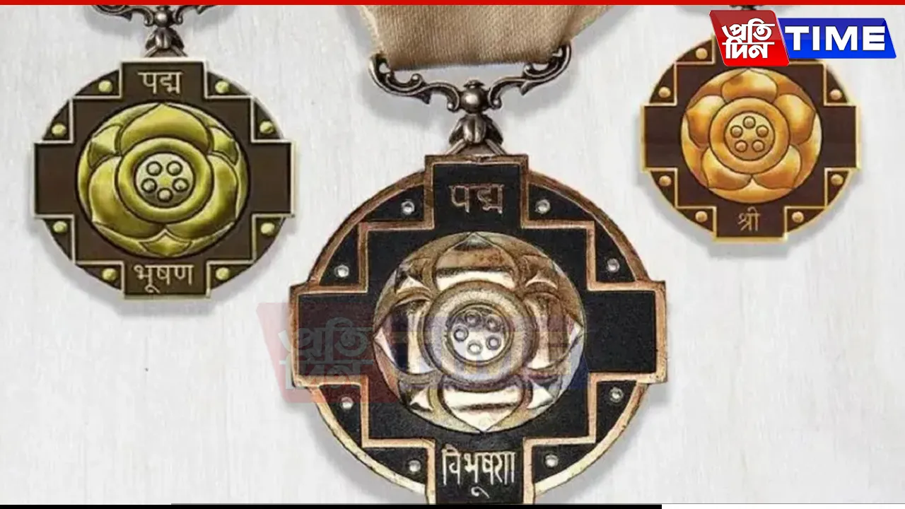 padma awardees