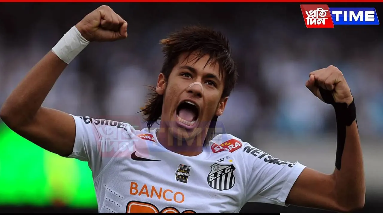 Neymar