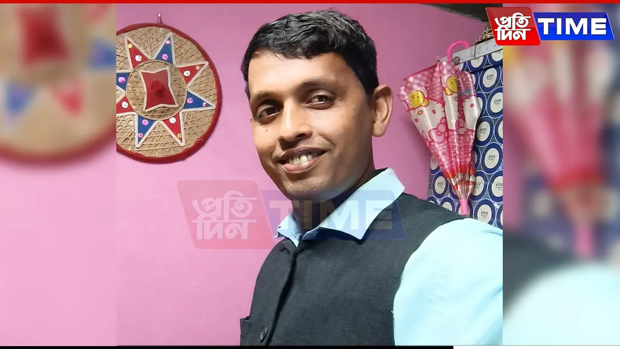 Morigaon BJYM Leader Relieved from Duties Over Alleged Misconduct