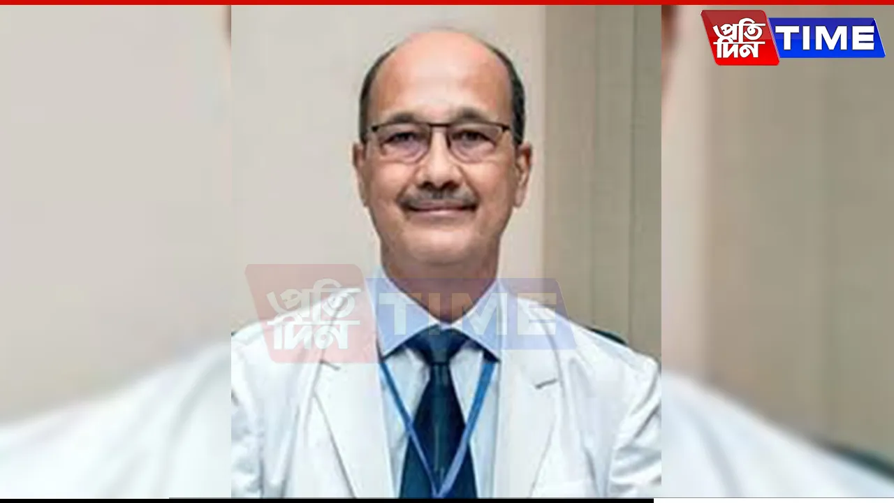 Dr. Amal Ch Kataki Advocates for Cancer Prevention and Early Detection on World Cancer Day