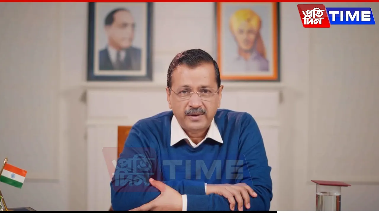 “Democracy is More Important than a Post-Retirement Job,” Kejriwal Taunts CEC