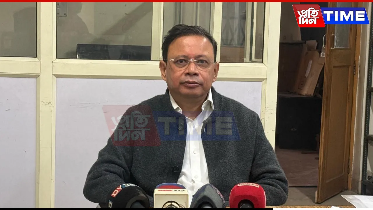 “An Attempt to Stifle Protests”: Senior Advocate on Defamation Case Filed by Assam CM's Wife