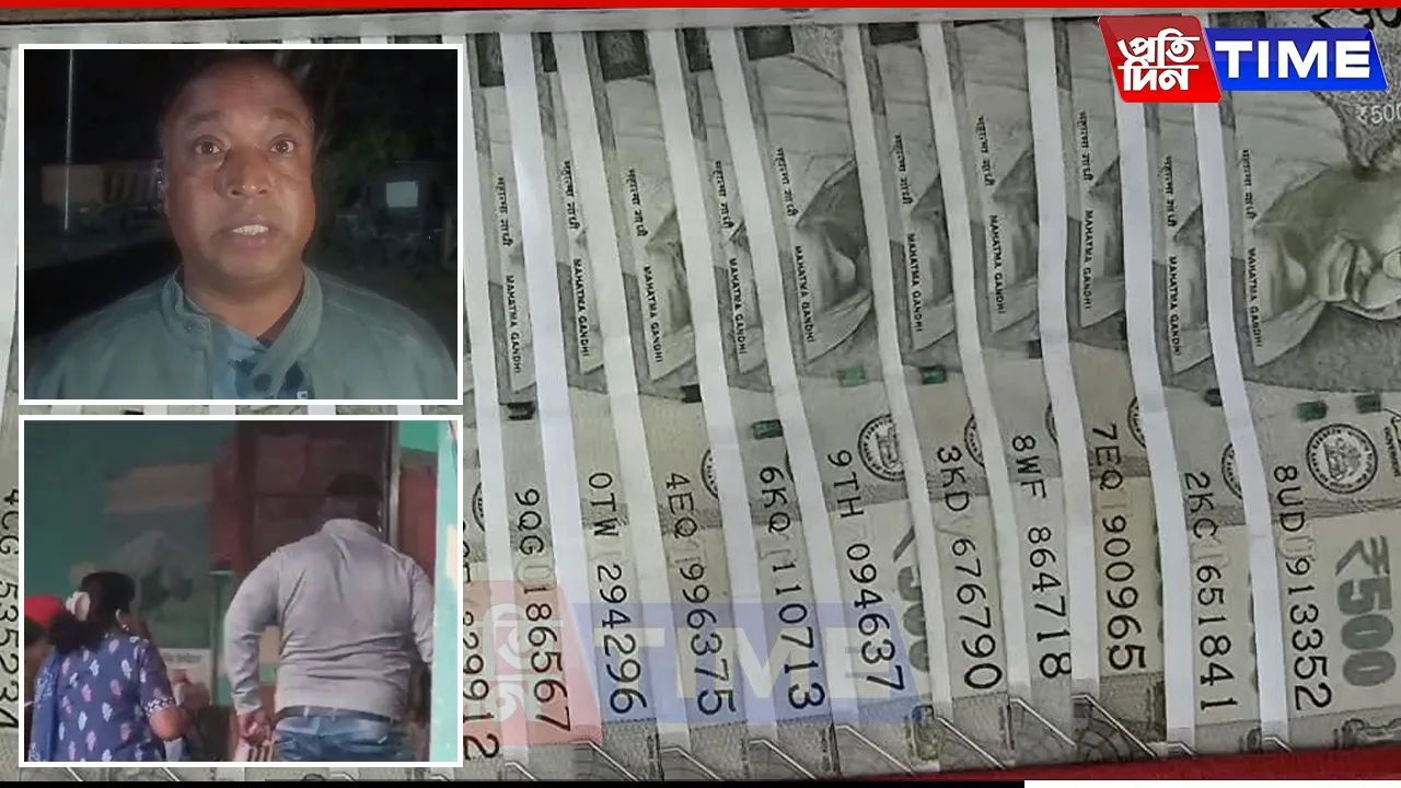 Assam : Journalist Couple, Associate Held on Blackmail and Extortion Charges