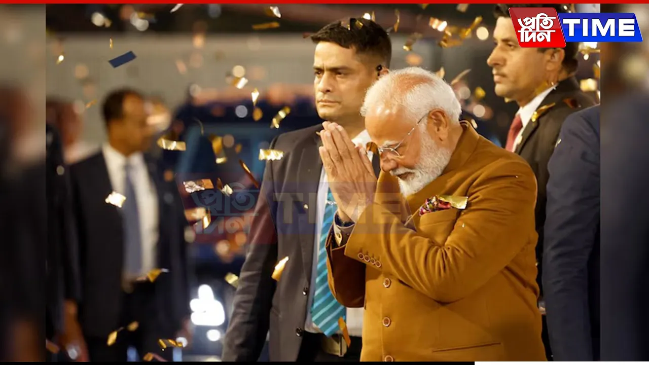 BJP's Historic Delhi Win Paves Way for Key Contenders for CM Post