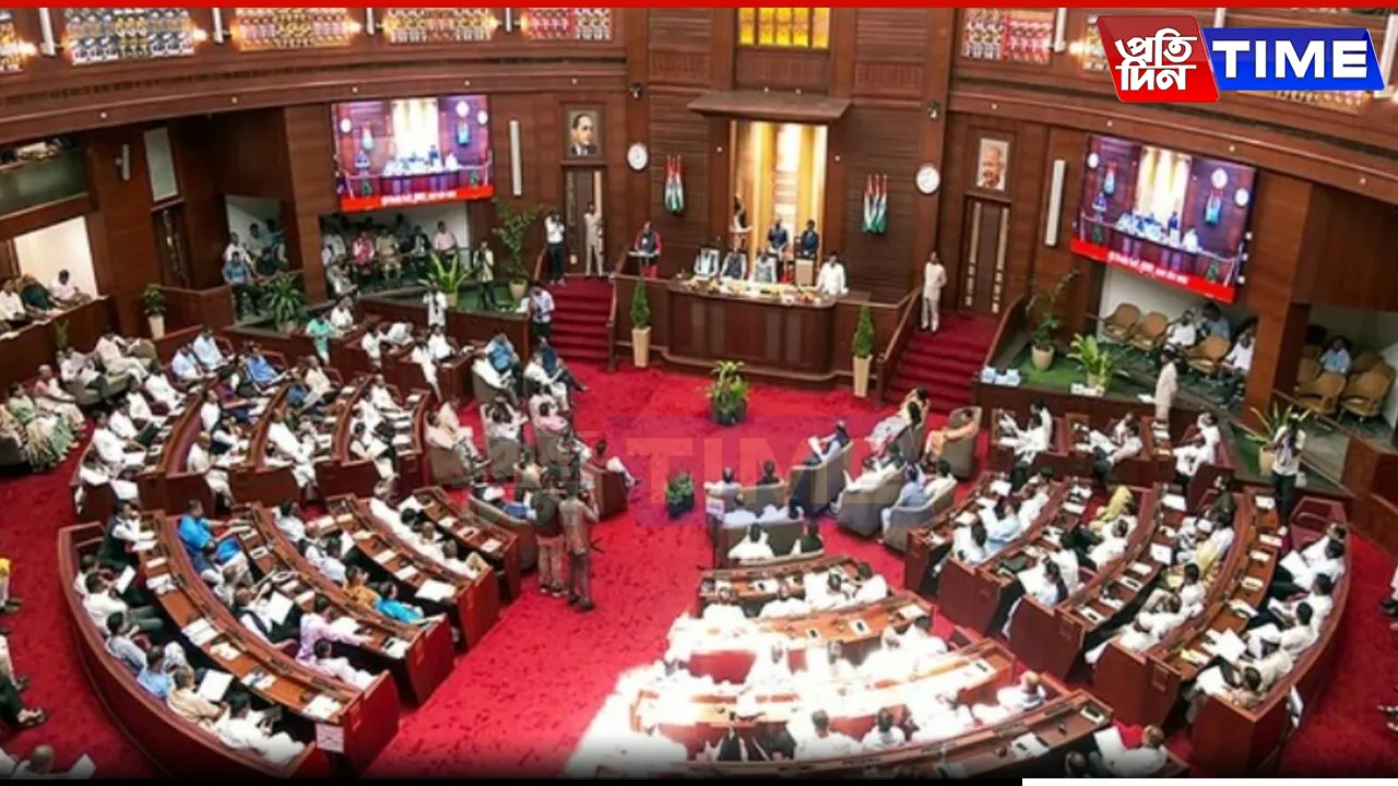 Umrangso, Arsenic Rice & More: Congress to Corner Govt in Assam Assembly Tomorrow