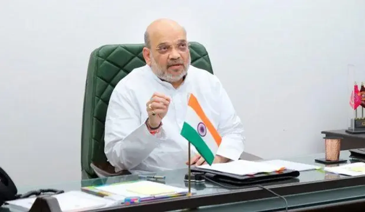 Nagaland, Tripura Among 5 States to Receive Centre's Rs 1,554.99 Cr Disaster Aid