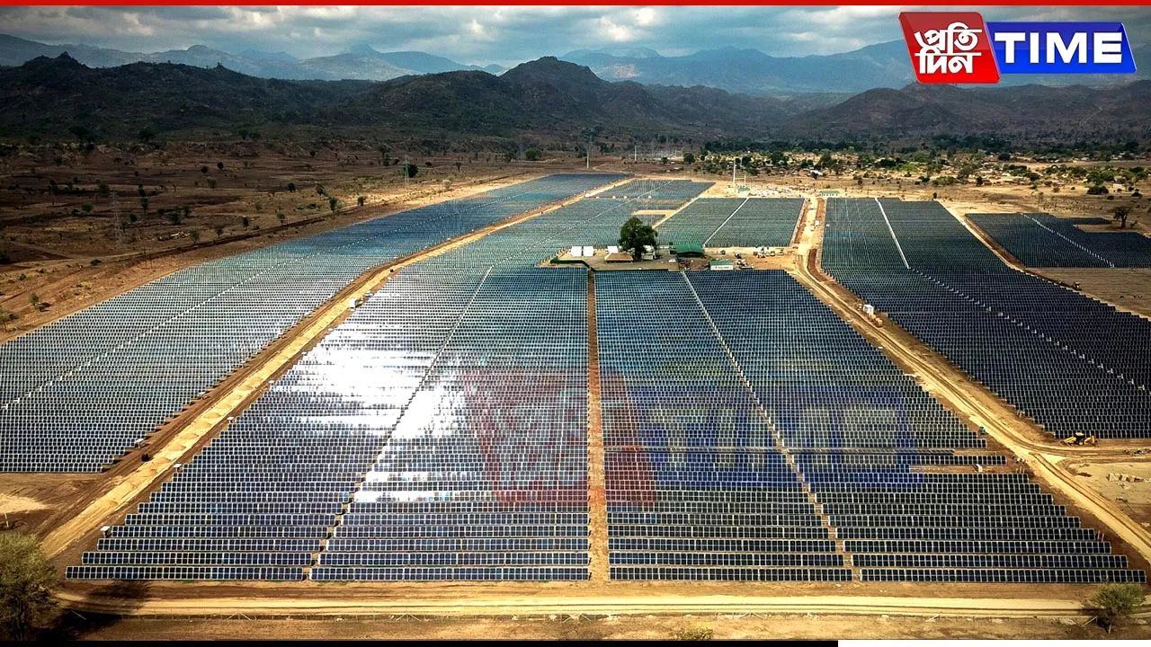 India’s Solar Capacity To Increase Significantly, Says CRISIL