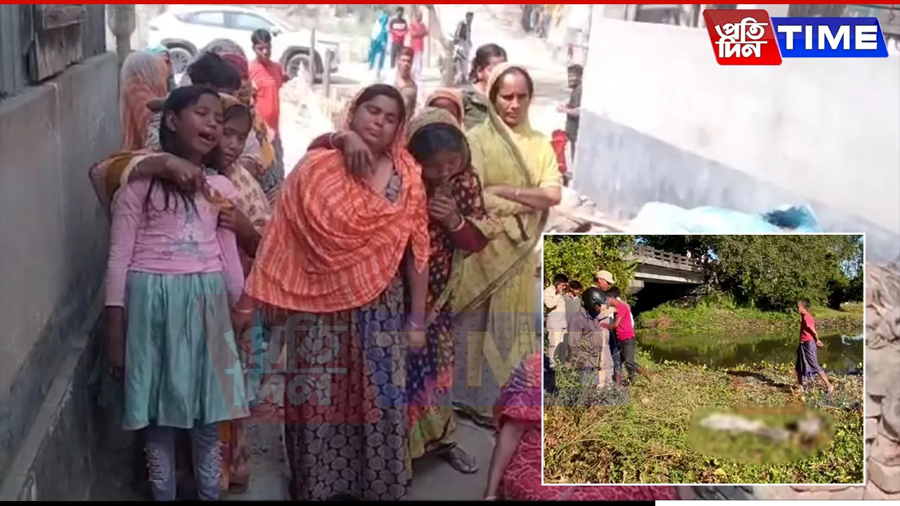 Assam: Severed Head in Dhakuakhana Belongs to Missing Mason, DNA Confirms