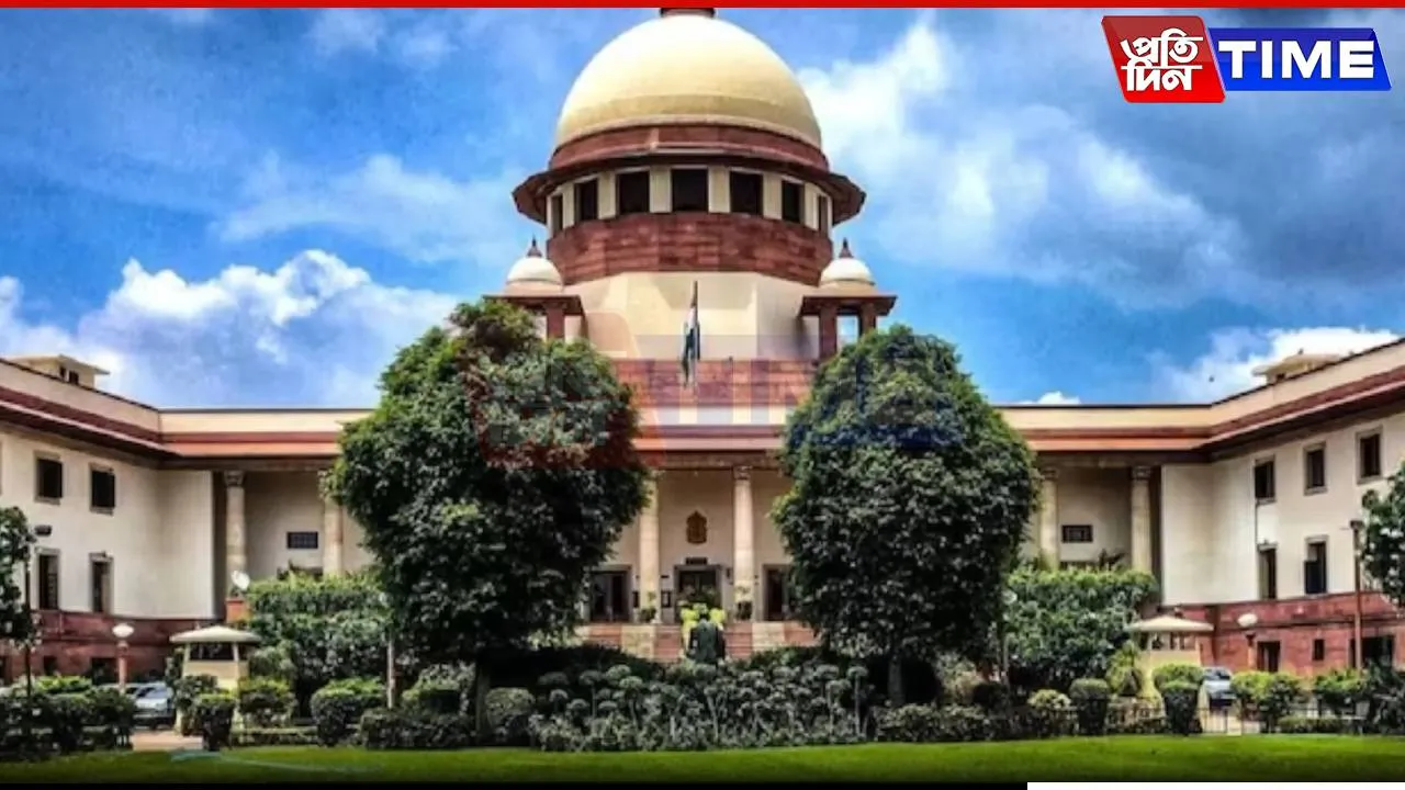 Centre Opposes Plea in SC for Lifetime Ban on Convicted Politicians