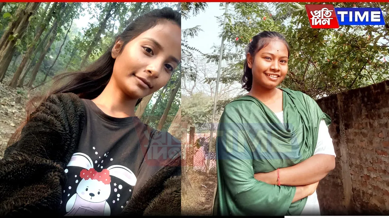 Guwahati: Family Fears Human Trafficking as Two Women Go Missing from Chandrapur